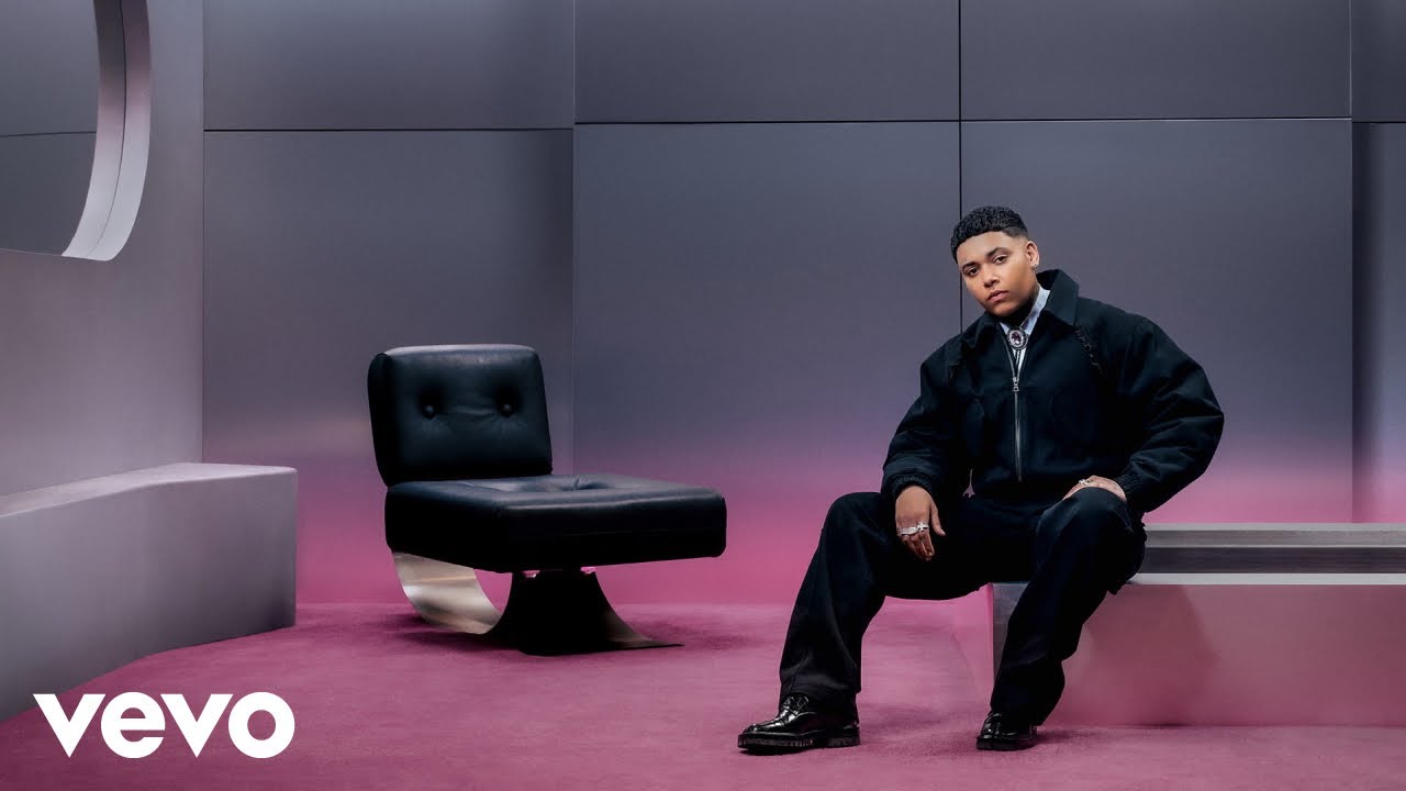 kwn - all fours (Audio) ft. DESTIN CONRAD