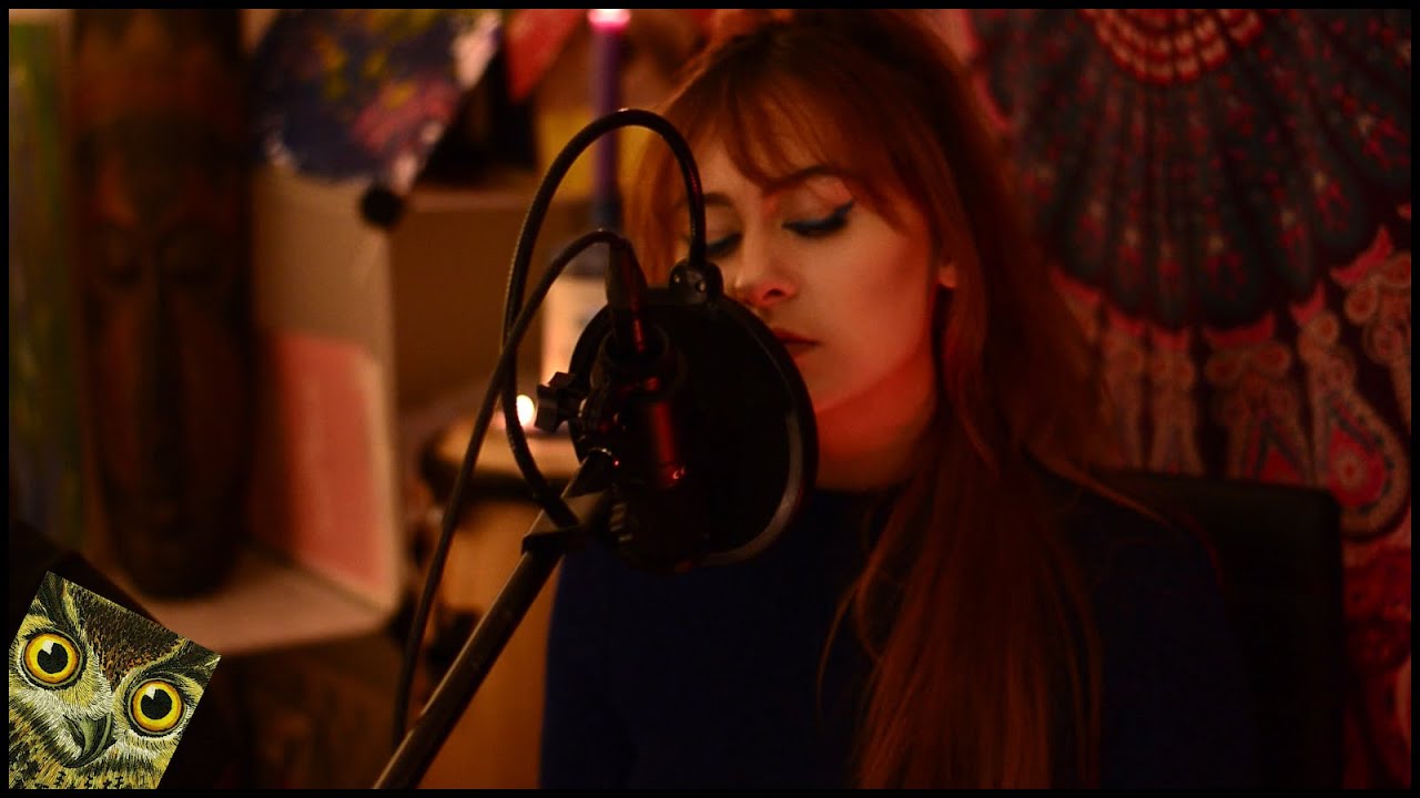 Candy Paolo Nutini (Cover)