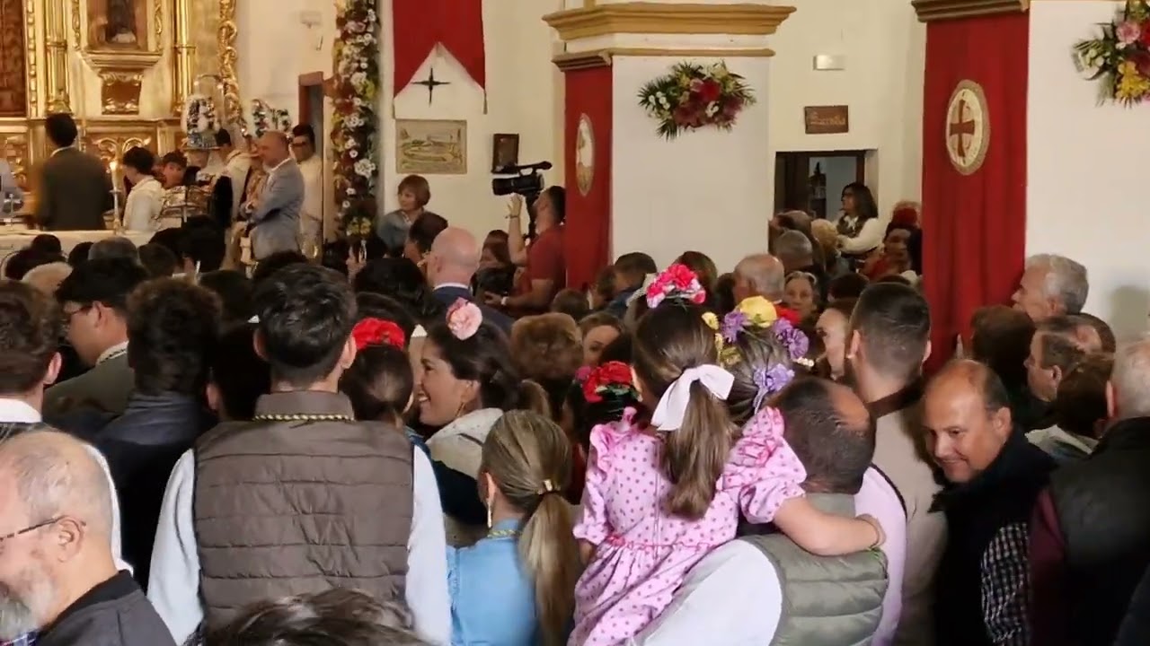 Lunes  Romeria de San  Benito