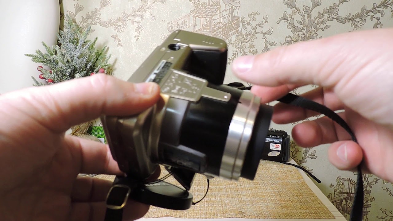 Фотоаппапат Olimpus SP 800UZ