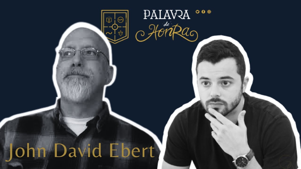Accelerationism, Faustian Man & Reincarnation with John David Ebert