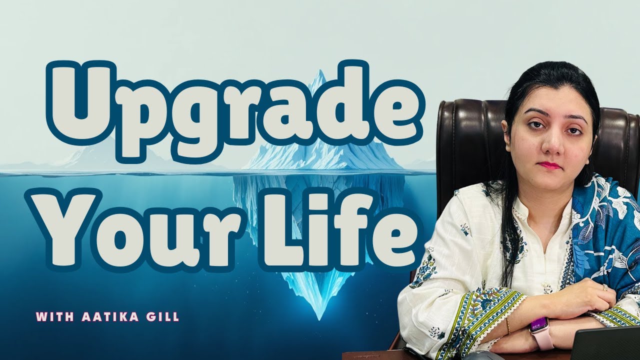 🔓 Break Mental Programming & Upgrade Your Life 🚀