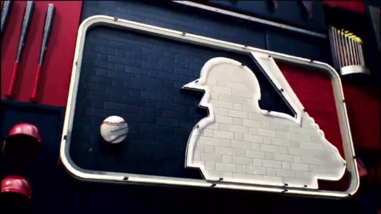 MLB on Comcast SportsNet/NBC Sports Networks Theme (2008-present)
