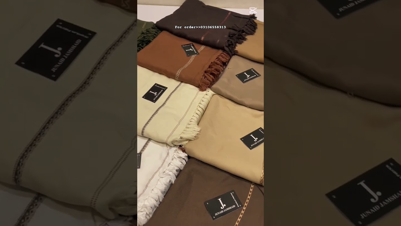 men's wool shawl by Junaid Jamshed #unfrezzmyaccount #fashion #viral #dress  #effortlessshopping