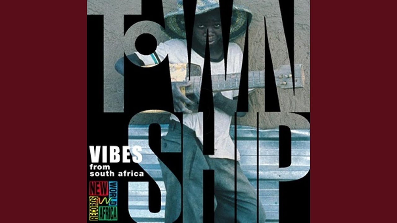 Township Groove