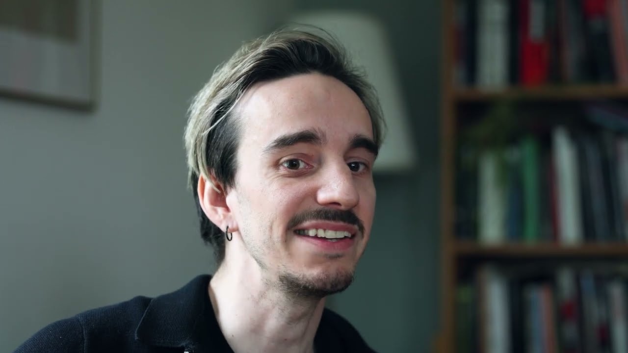 Thomas Dekeyser on ‘Rethinking Posthumanist Subjectivity'