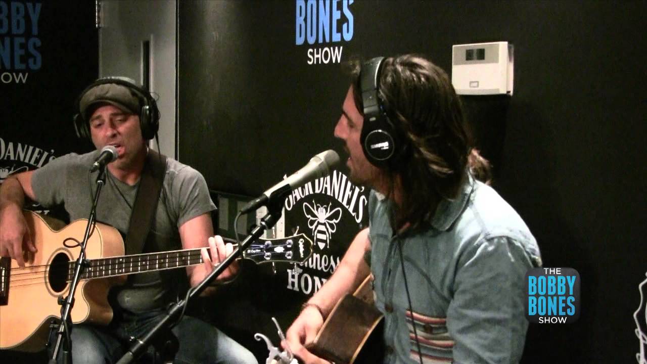 Jake Owen CMA Fest Take 2 - Days of Gold