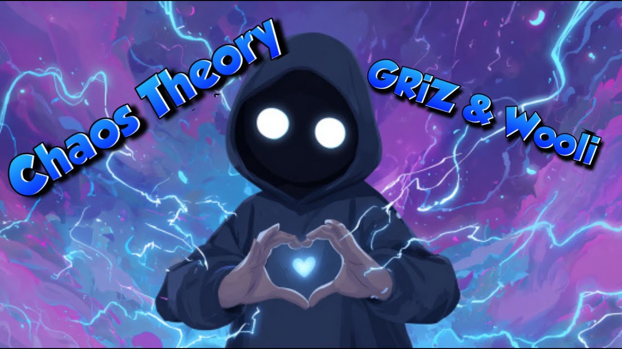 LFA Sessions | GRiZ x Wooli – Chaos Theory