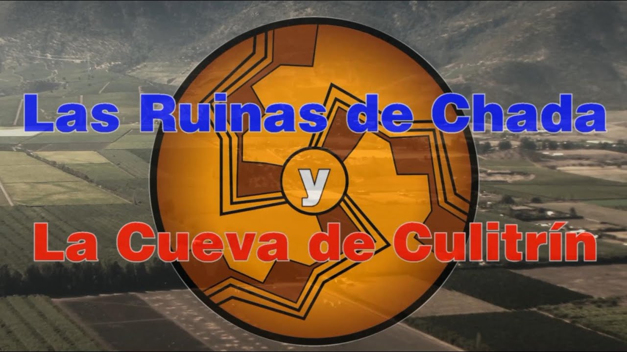 2-1 La Huaca de Chada y La Cueva de Culitrín - Pasado