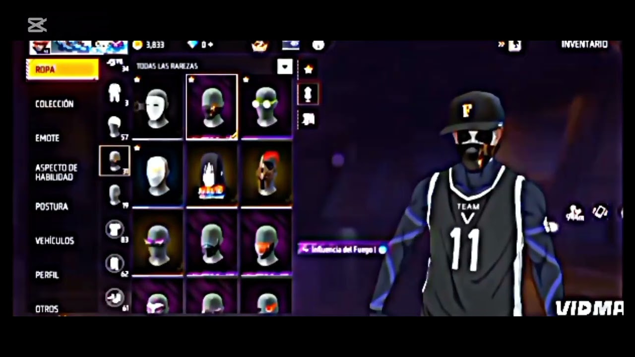 TXT INSANAS PARA FF NORMAL 100%ANTI BAN Y ANTI BLACK