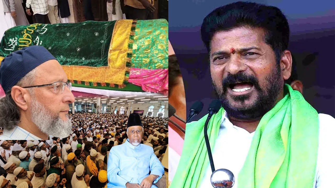 Headlines Today | 4th Feb 2026 | Hyderabad Telangana Breaking & Latest Updates |