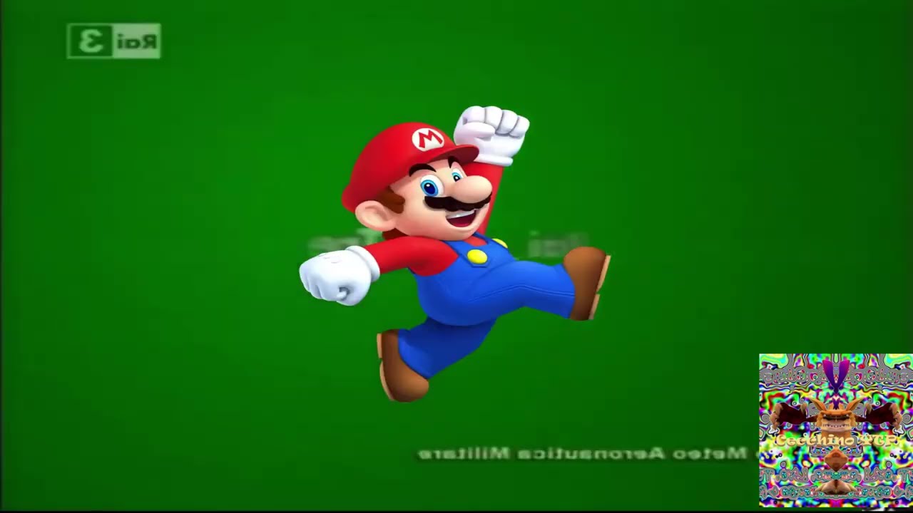 YTP - Sigla Meteo Tre (2010)