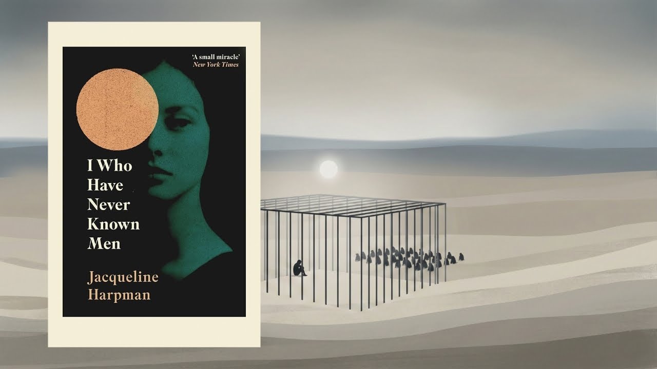 Music for Reading I Who Have Never Known Men by Jacqueline Harpman - Ambient Book Music