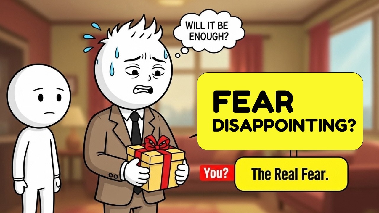 Valentine Day, Fear Disappointing Your Partner? The Perfectionism Trap Psychology Explained