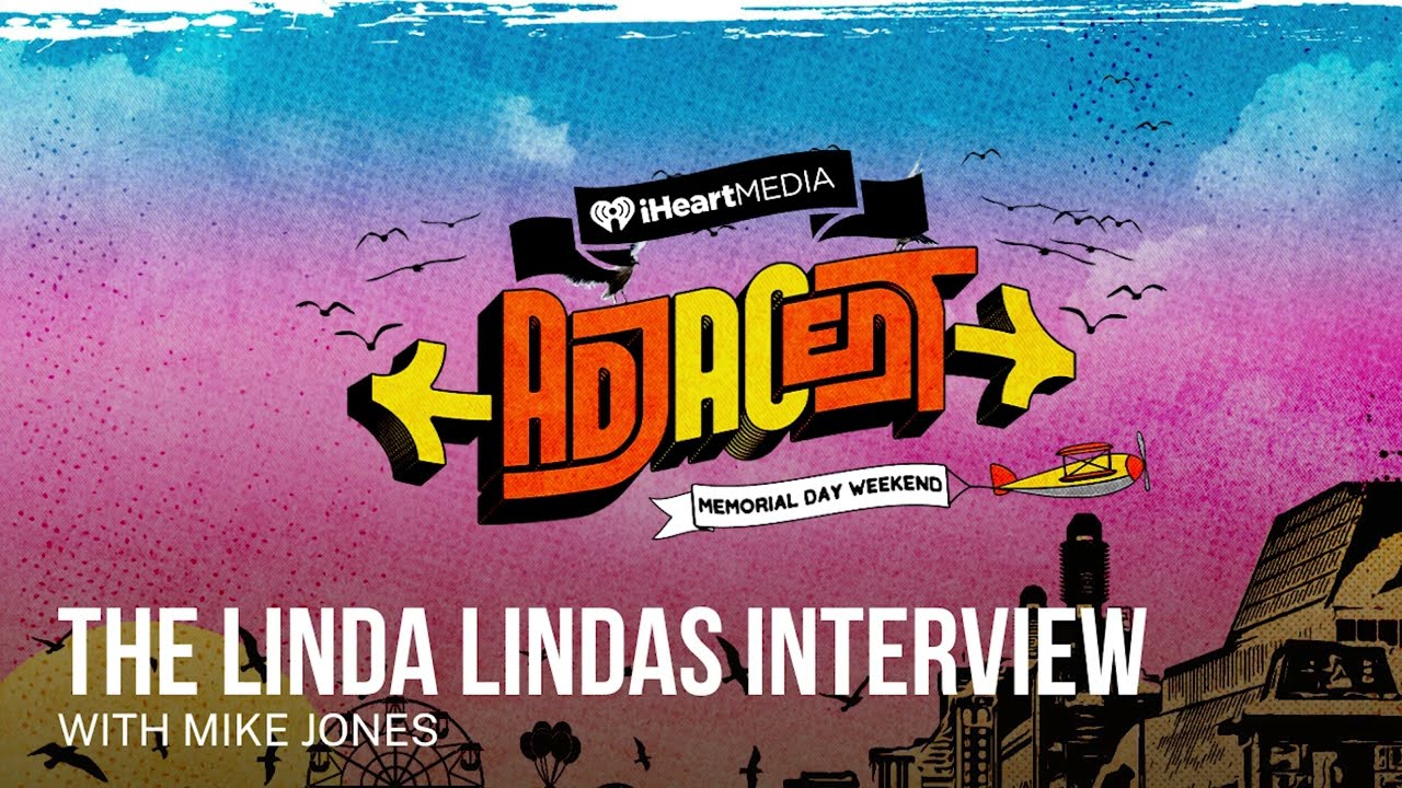 The Linda Lindas Interview | Adjacent Festival 2023
