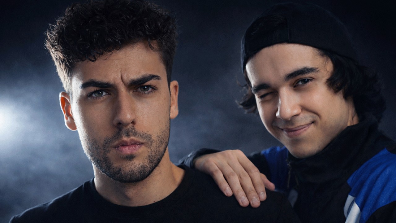 Hice duo con Elojoninja