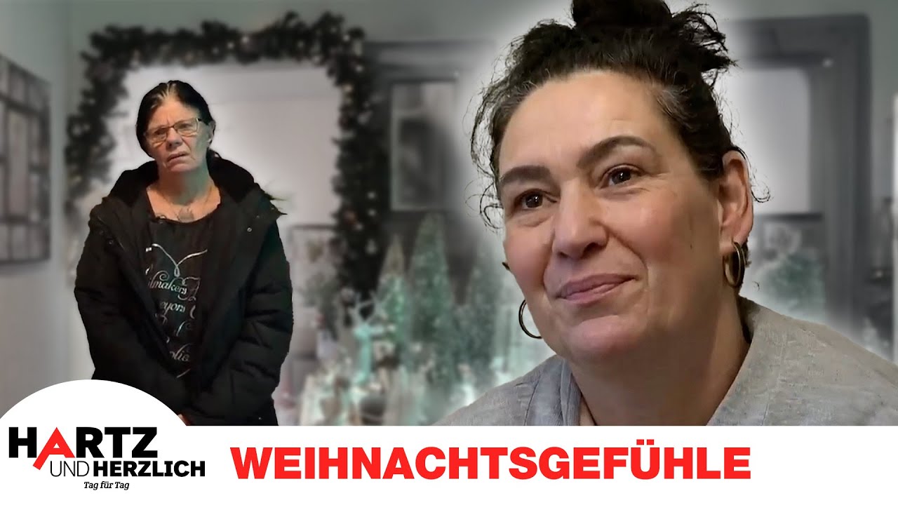 Weg vom Bürgergeld! | Hartz und herzlich - Tag für Tag #hartzundherzlichdaily #396