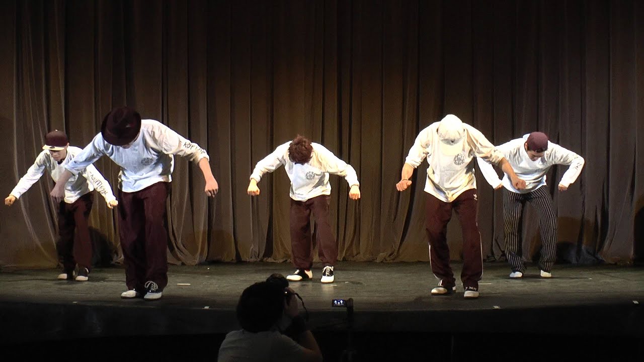 The Bastardz / あにば～さり～ vol.23 DANCE SHOWCASE