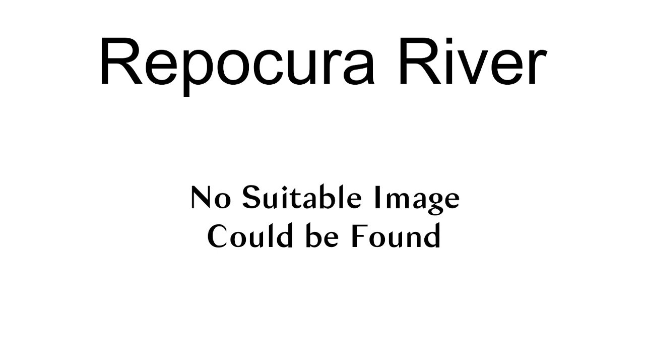 Repocura River