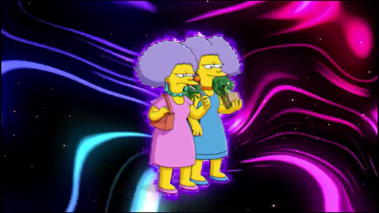 Gambino LaMG + Young Thug + Gazo +  UK Drill Type Beat *Patty et Selma* Prod. Keybrams