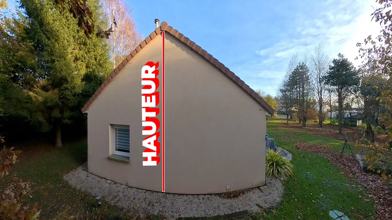 HAUTEUR avec le WDM 9 24