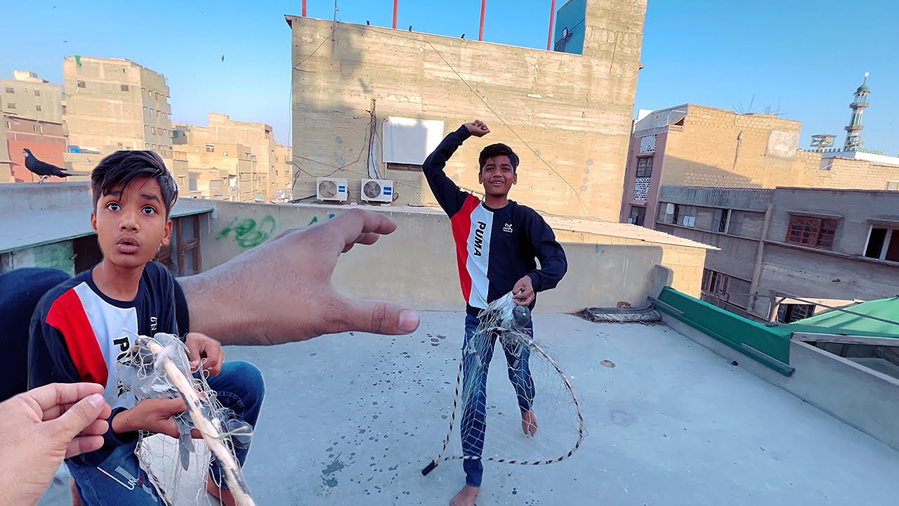 Aaj Ki Fight To Jeet li Humne 🥺