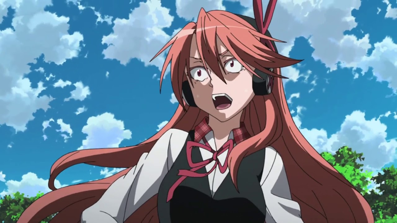 Akame ga kill - AMV On my own
