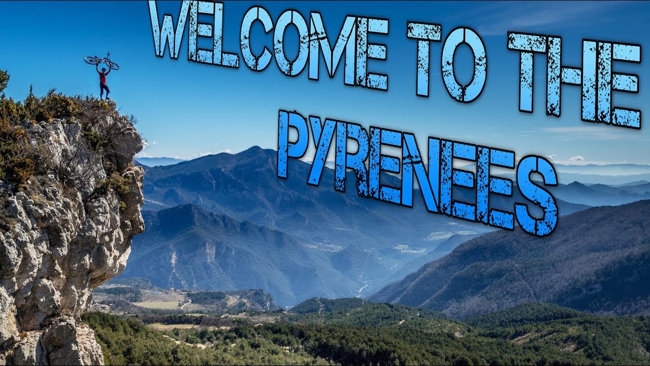 Berga Enduro - All-mountain biking!