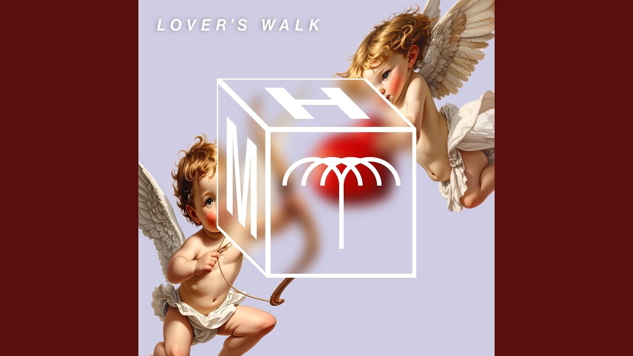 Lover's Walk
