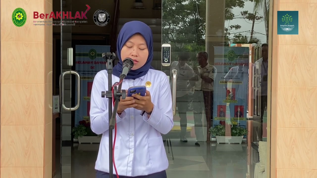Tugas dan Fungsi Arsiparis Terampil