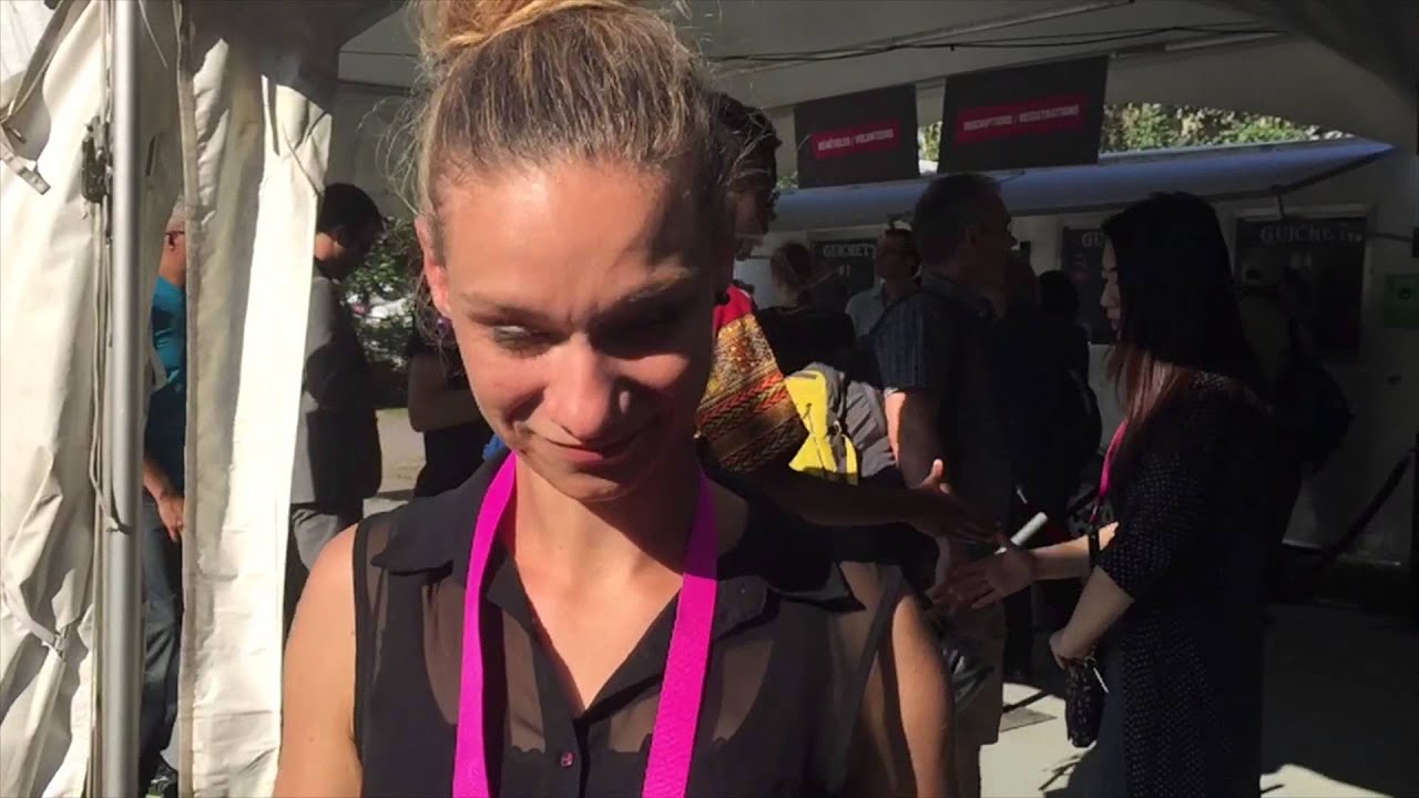 Teaser du Startup festival de Montr&eacute;al