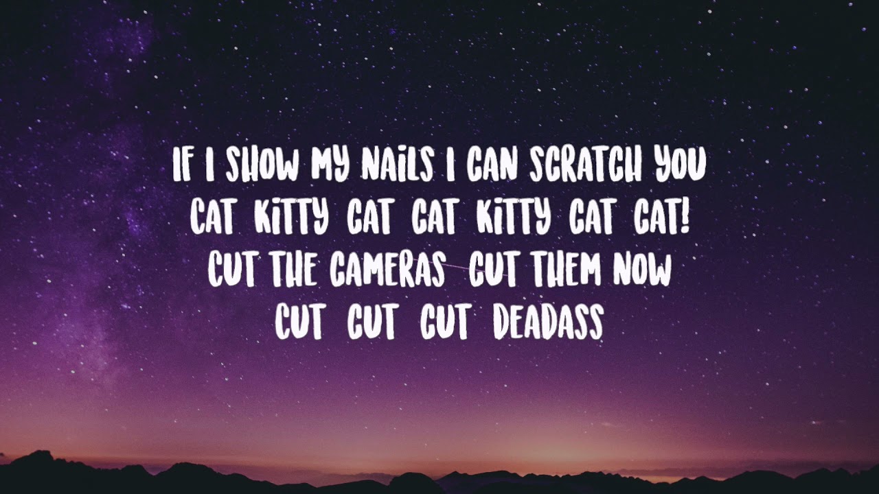 LVL1- FVN! Lyrics