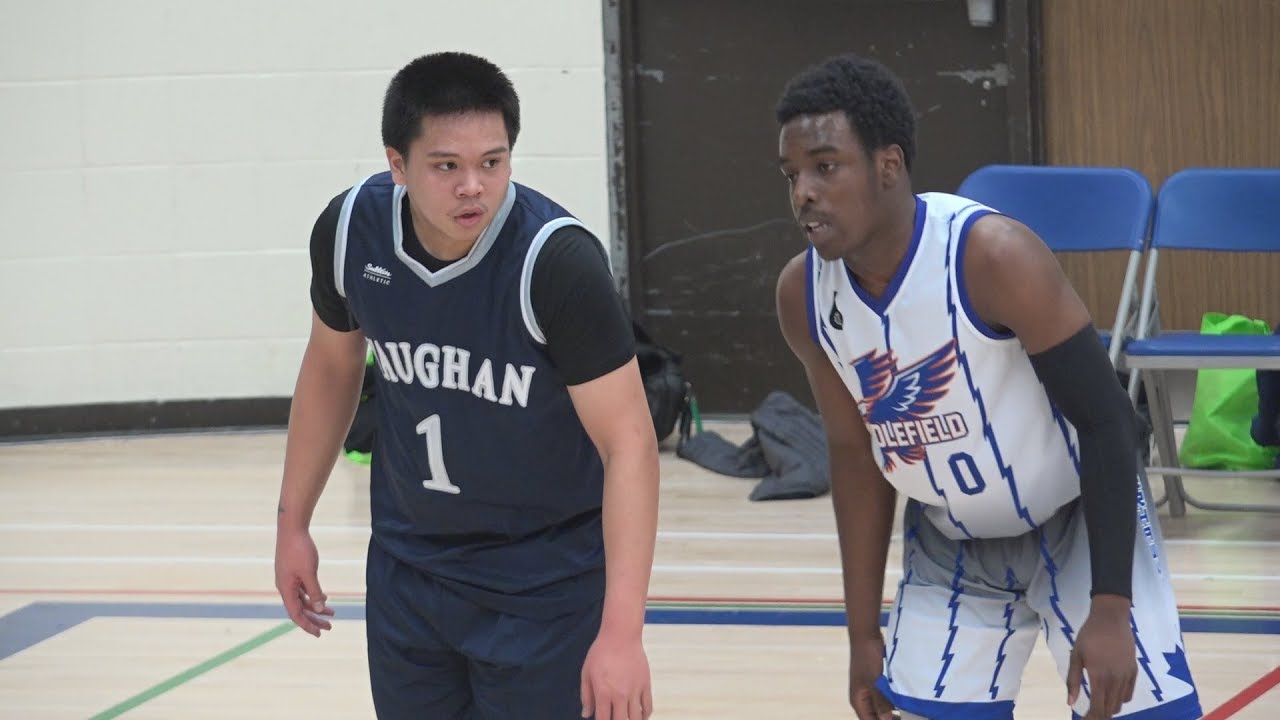 yraa 2019 | AAA FINALS | middlefield (10-0) vs. vaughan (7-4)