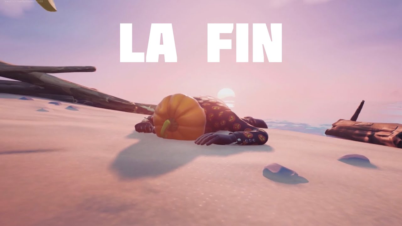 24H AVANT et APRÈS la FIN de la SIMULATION (Fortnite nouvelle saison)