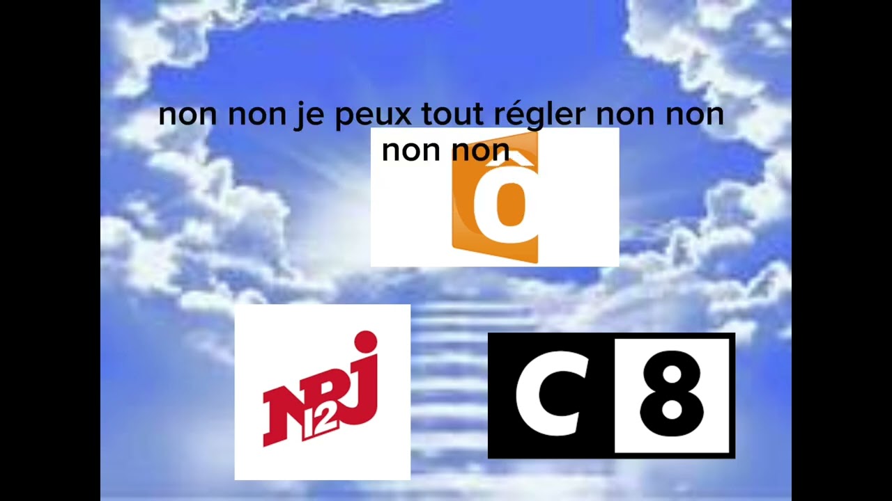 NRJ12 se réveille un matin sans savoir si elle était ta dernière journée partie 2