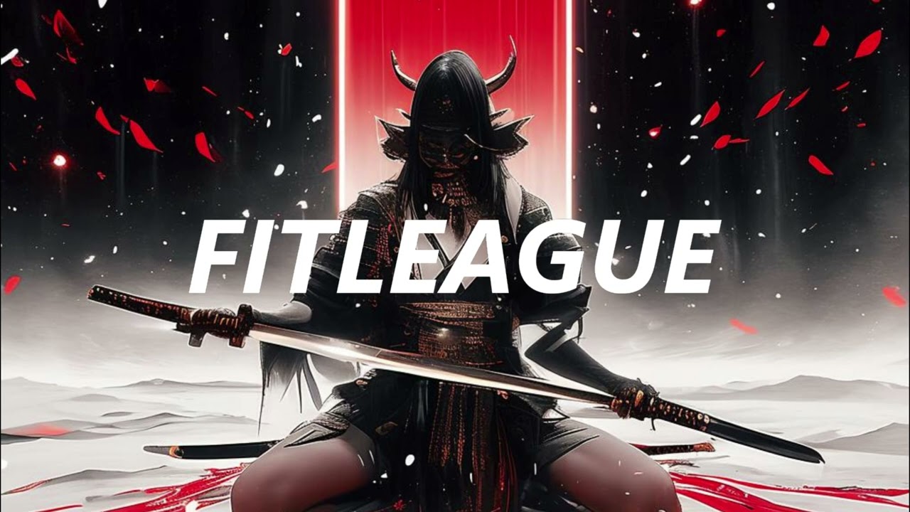NightOne Beats &ndash; CHAKRA (fitleague release)