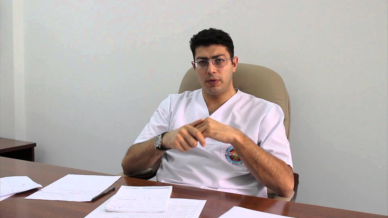 Uşaqlarda eşitmə və qulaq problemləri nələrdir?