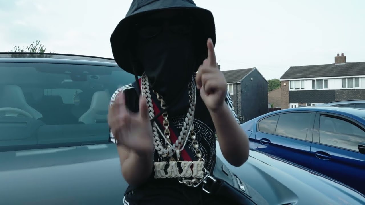 Kaze - Let Em Know (Official Music Video)