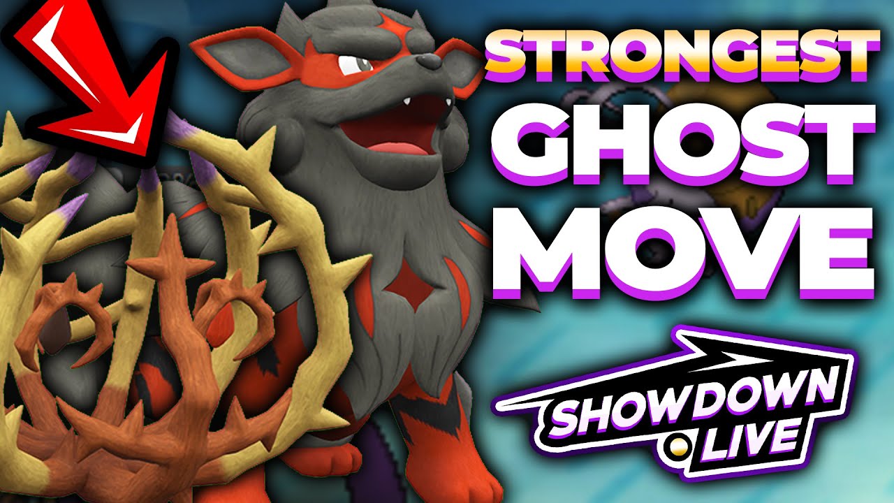 BRAMBLEGHAST Is The Biggest SLEEPER In Reg D | Pokemon Scarlet & Violet VGC 2023 Showdown Live