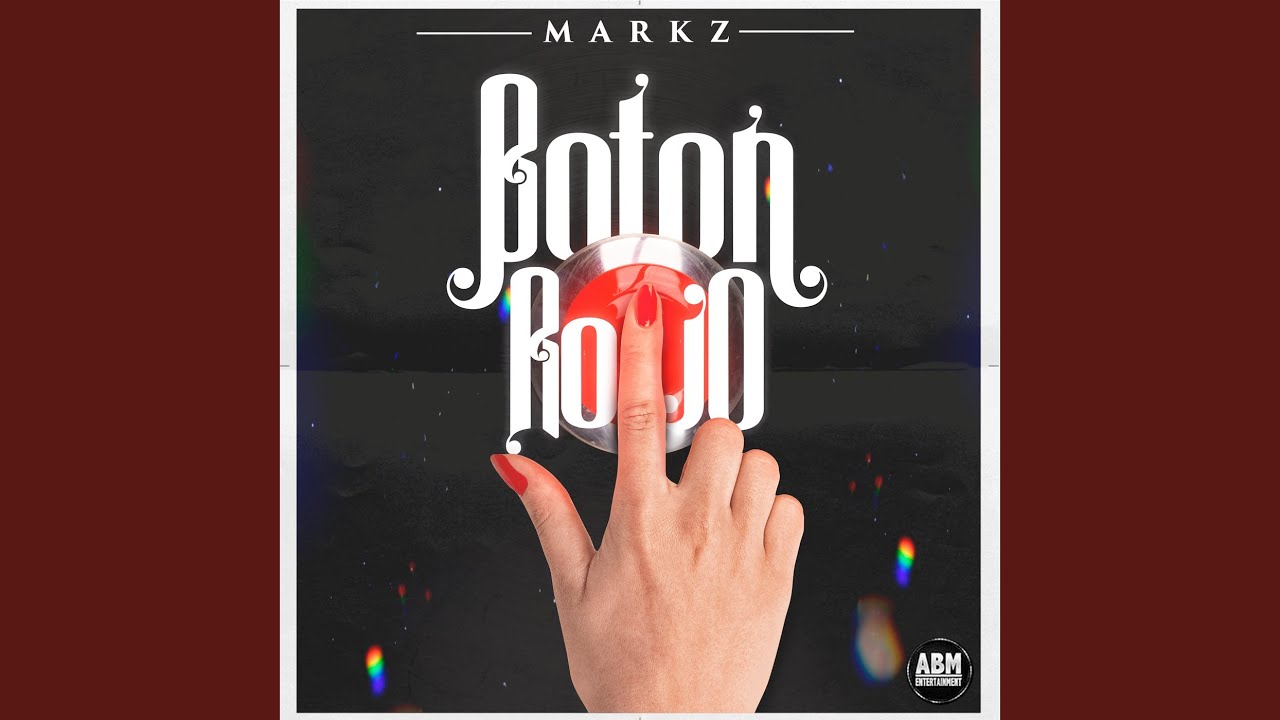 Boton Rojo