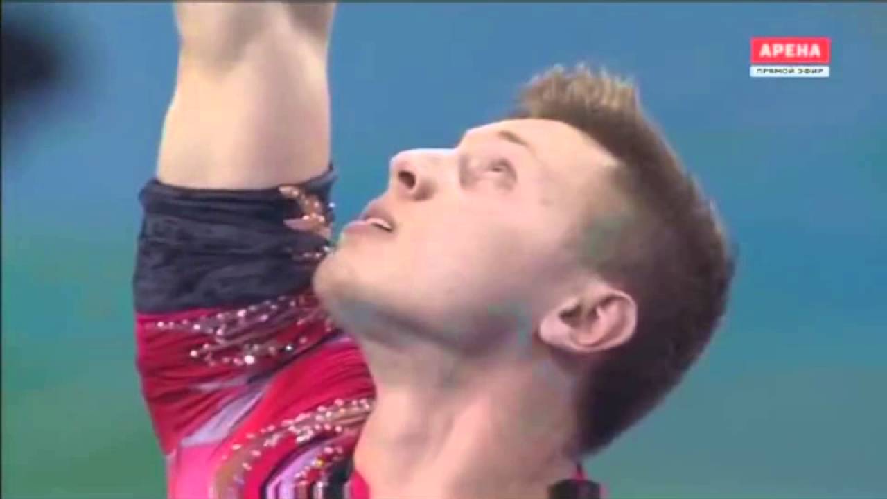 Чемпионат Мира 2016 финал. В Китае.