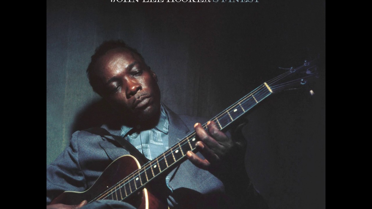 John Lee Hooker - 