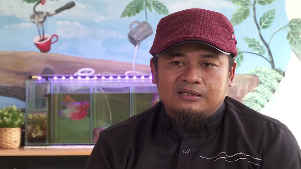 MANFAAT TERAPI HEWAN | SEHAT ALA NABI (21/04/21) PART 1