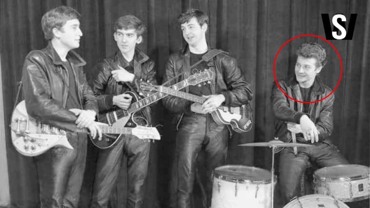 «Ужасная» сторона The Beatles, когда они хотели уволить одного из своих участников.
