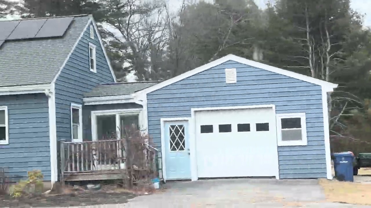 Massachusetts Route 18, Braley Rd (New Bedford, MA 02745)