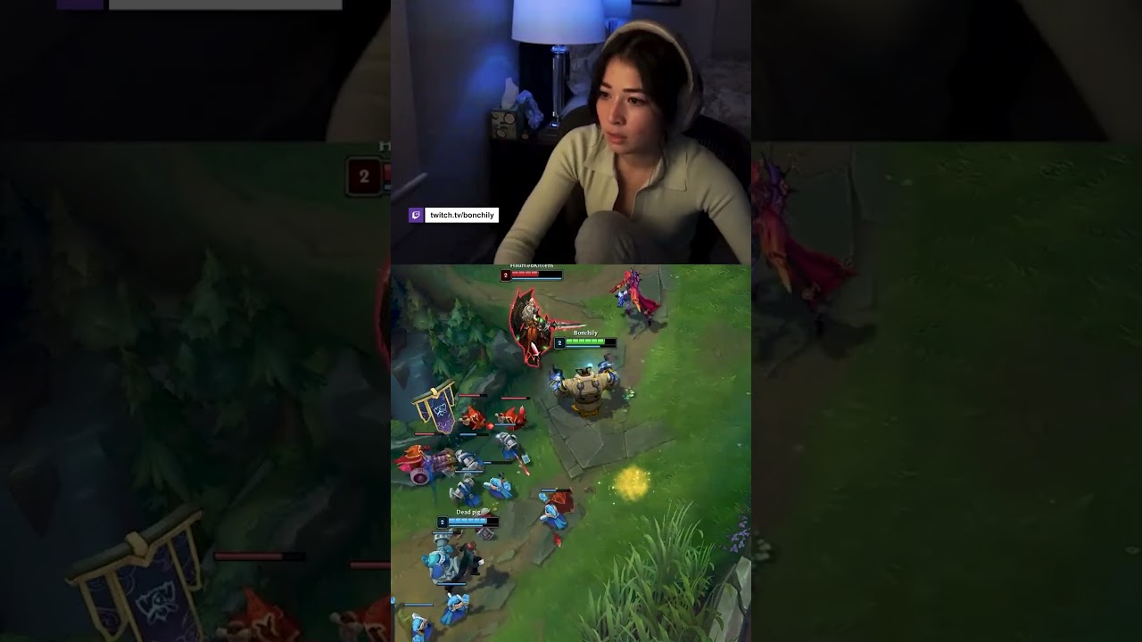 FAKER WON&rsquo;T LEAVE ME ALONE