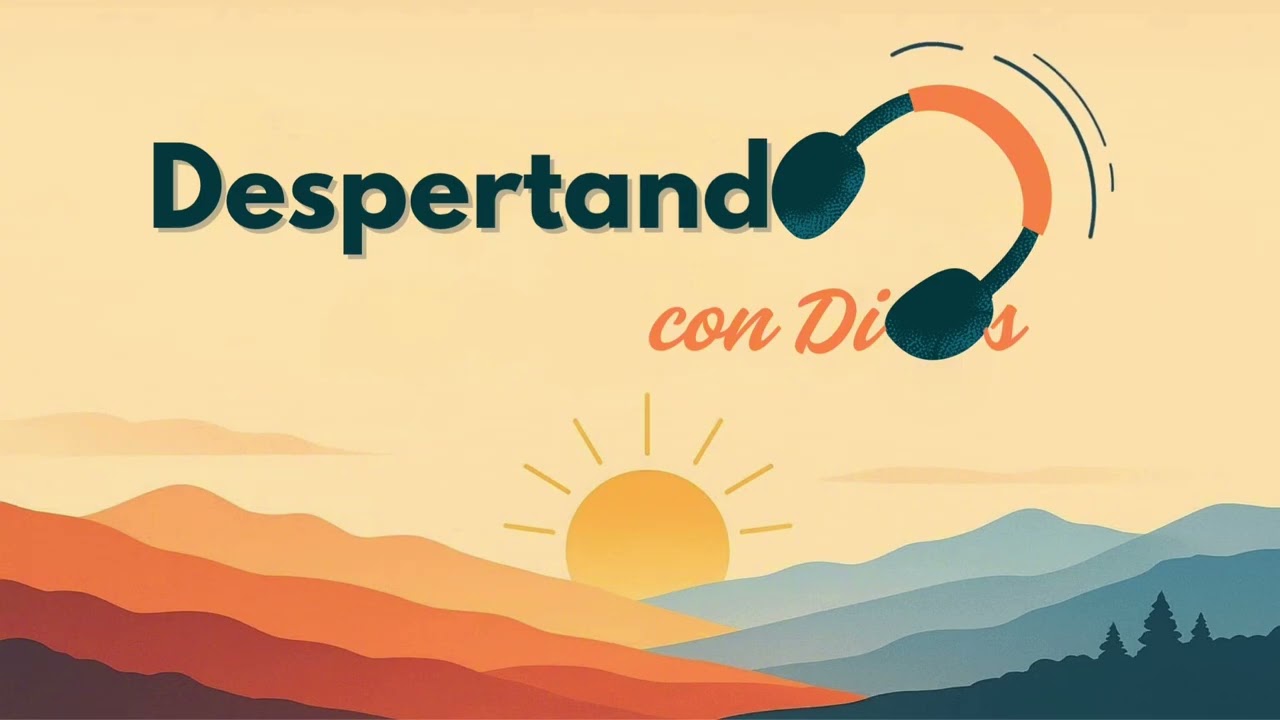 Despertando con Dios, sábado 21 de febrero 