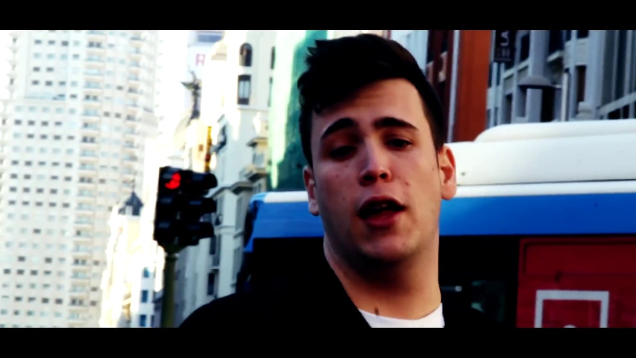 DAYMAN - BONITA (VIDEO OFICIAL)