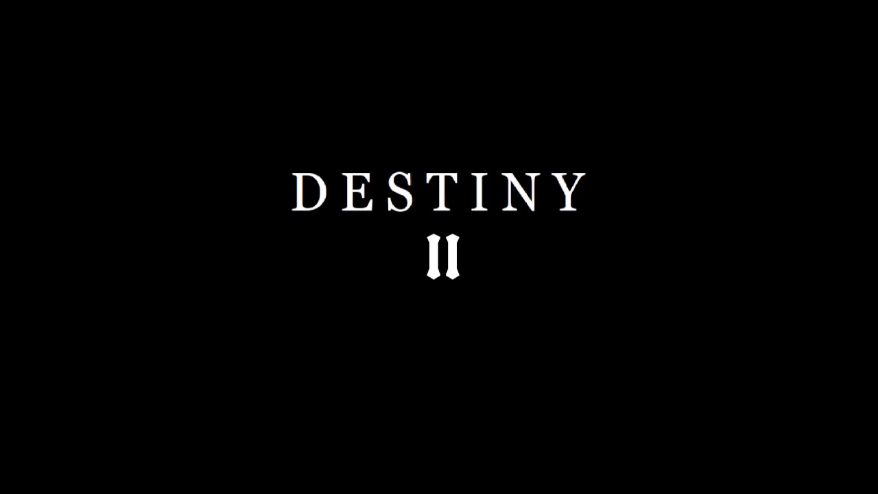Destiny 2 Song