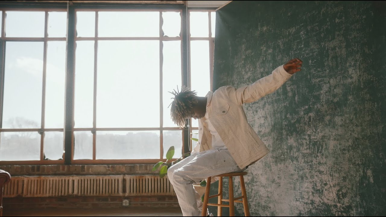 Tokin - Permission (Official Music Video)